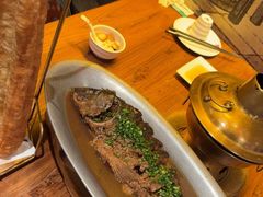 -山西会馆·晋菜·晋商宴·民俗博物馆(体育路店)