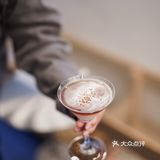 「桂酿与秋梨。是秋天到啦。」