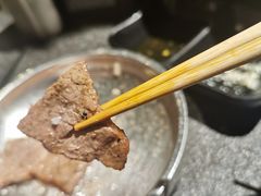 -伊茉家的烤肉店(勒泰中心店)