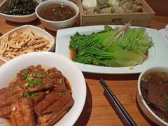 -食膳公园包子铺(烈士公园店)