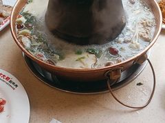 -阳坊大都涮羊肉(阳坊总店)