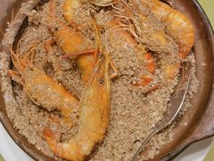 -婆婆家·湛江特色美食(福田振华路店)