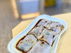 香茜牛柳肠-茶小点(丽悦新天店)