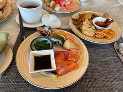 -二楼咖啡厅·厦门源昌凯宾斯基大酒店(湖滨中路店)