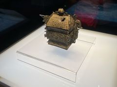 -陕西历史博物馆