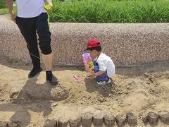 -天津金海湖