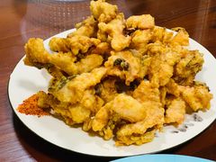 -美顺香食府鱼头老店(雪野湖店)