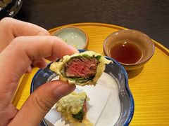 -帝鮨·烧肉割烹(龙湖金楠天街店)