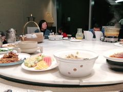 -桃花源中餐厅(金茂豪华精选酒店)