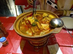 -老表记广西宵夜螺蛳鸭脚煲(西大店)