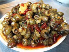 -霸王虾·麻辣小龙虾(清水河公园店)