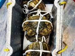 -蟹天蟹地农家菜·阳澄湖大闸蟹(浅水湾店)