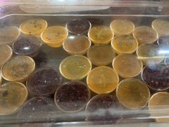 -周大娘牛乳(旧寨古村总店)