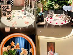 -狮拾久·现代新加坡料理(福田COCO Park店)