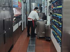 -海底捞火锅(锦艺城店)
