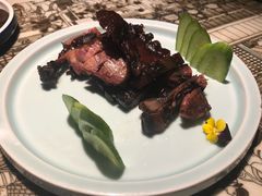 杭州酱鸭-绿茶餐厅(深圳龙华天虹购物中心店)