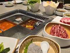 -海底捞火锅(崇文门新世界百货店)