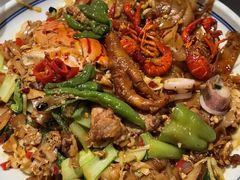 -欧记大排档·景德菜(上海首店)