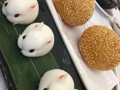 -龙的酒楼·手工早茶·顺德菜(近良路店)