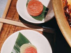 -打川川·川蜀毛肚(南市场店)