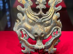 -北京大葆台遗址博物馆