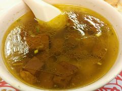 -振鼎鸡(华阴路店)