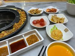 -韩宫宴烤肉·黑毛和牛·料理(滨湖银泰城店)