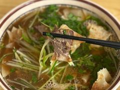 -清真·白家牛肉罩火烧老店(育才街店)