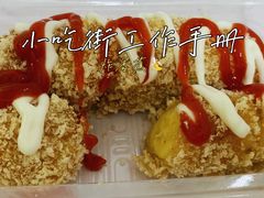 -唐记臭干(金鹰后街店)