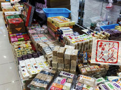 零售区-上海梨膏糖商店(豫园商城店)