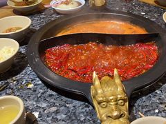 -蜀大侠火锅(建设路第五大道店)