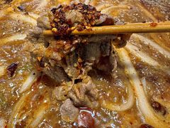 -胖子鱼·天水麻辣鱼火锅(秦州407店)