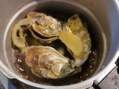 -里岛烤鱼(东港凯虹广场店)