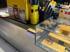 -麦当劳(花园北路店)
