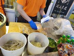 -安徽阜阳卷馍(西单店)