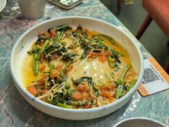 -浩海火燒雲傣家菜(芮欧百货店)