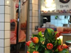 -朴鲸家正宗韩国料理(福田店)