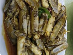 -乡味海鲜农家菜·巽寮土窑鸡(地道美食店)