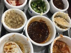 -朝伟清真铜瓢牛肉馆(三十年老·店)