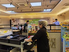 -豪客来牛排(宝龙城市广场店)