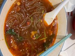 -小杨生煎(白玉兰广场店)