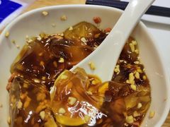 付氏冰粉-付小姐在成都(川沙店)