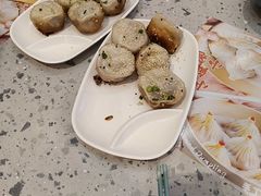 -小杨生煎(周浦万达店)