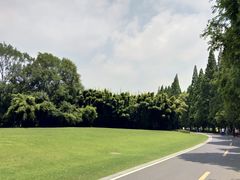 -采石矶景区