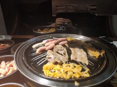 -九田家黑牛烤肉料理(珠江摩尔店)
