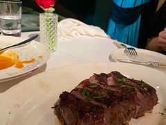 -弗兰克牛排西餐厅Ribone steak house(柠檬花园店)