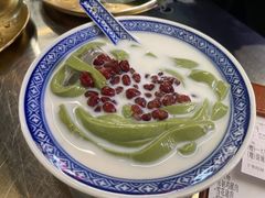 -韩味南山塔·烤肉自助(中骏世界城店)