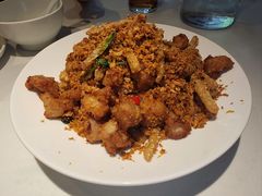 -汤城小厨•粤菜•靓汤(金宝街店)