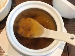 -逸林轩中餐厅(中信泰富朱家角锦江酒店)