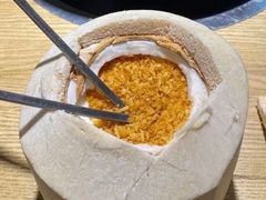 -狐狸爱上椰子鸡(金地广场店)